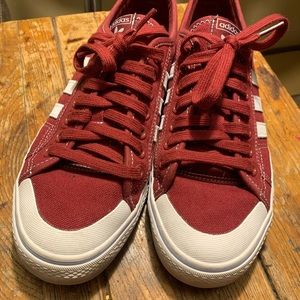 Adidas Nizza woman shoes